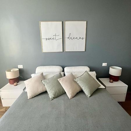 Cioccis Boutique Apartment Roma Esterno foto
