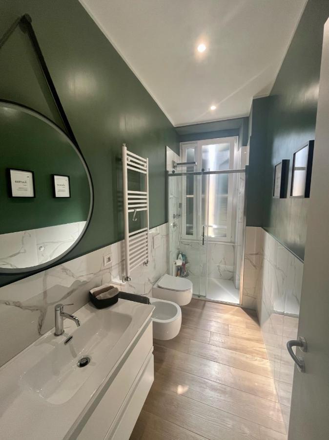 Cioccis Boutique Apartment Roma Esterno foto