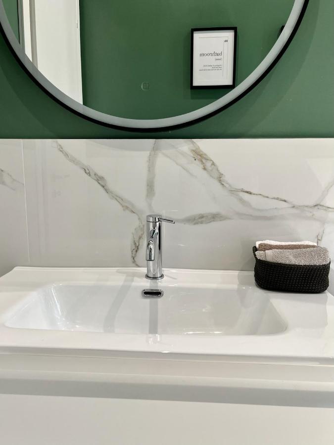 Cioccis Boutique Apartment Roma Esterno foto