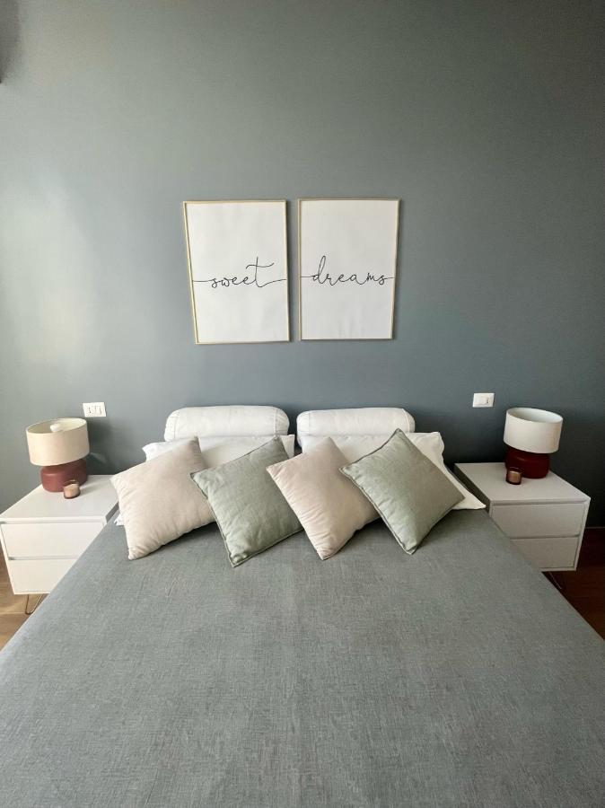 Cioccis Boutique Apartment Roma Esterno foto