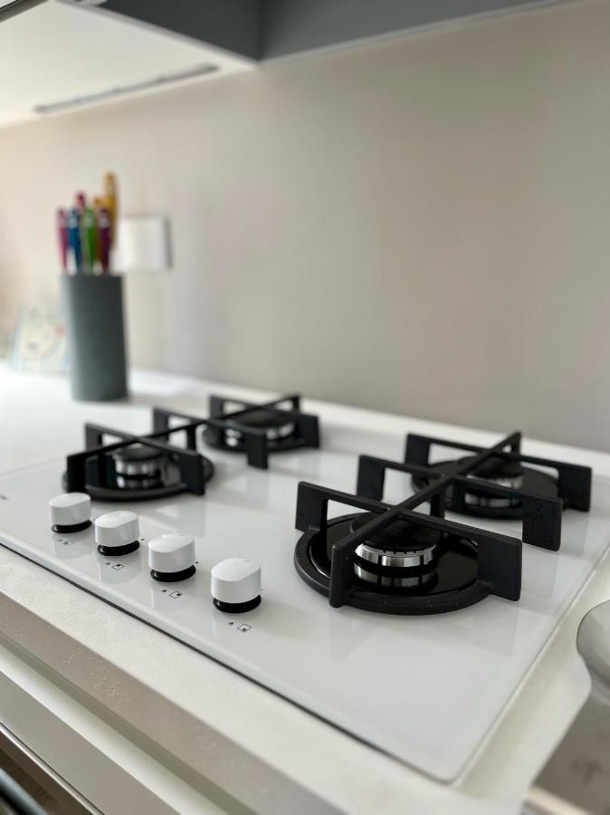Cioccis Boutique Apartment Roma Esterno foto