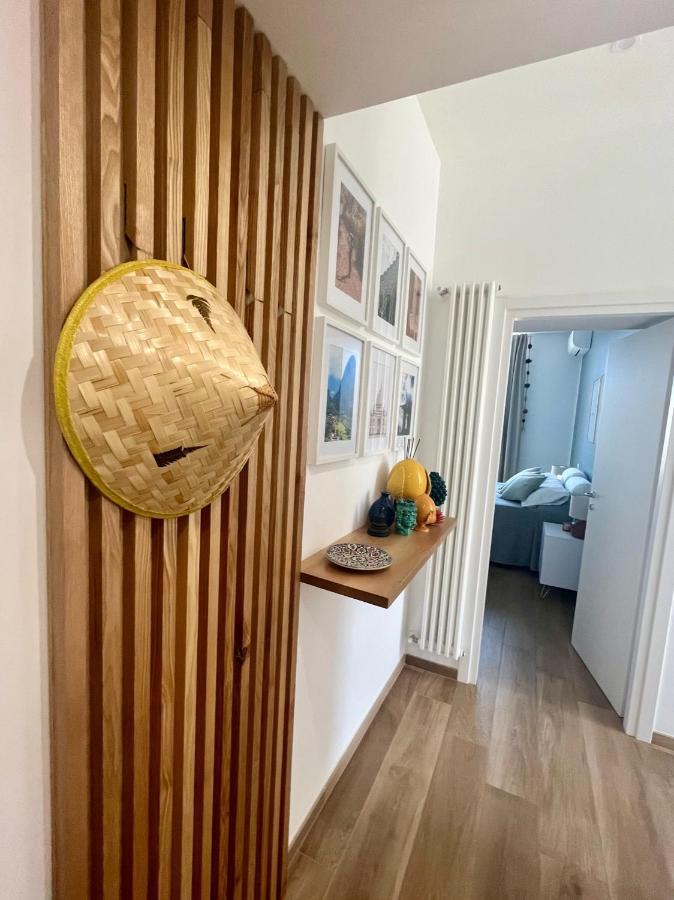 Cioccis Boutique Apartment Roma Esterno foto