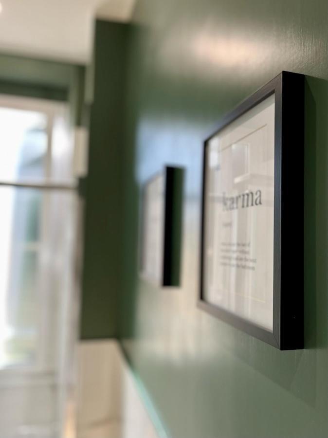Cioccis Boutique Apartment Roma Esterno foto