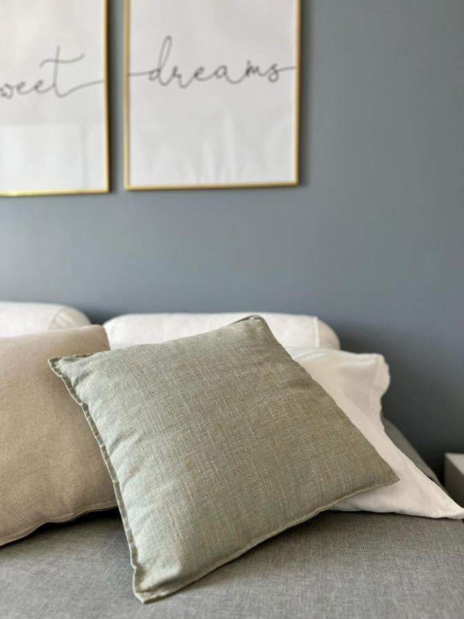 Cioccis Boutique Apartment Roma Esterno foto