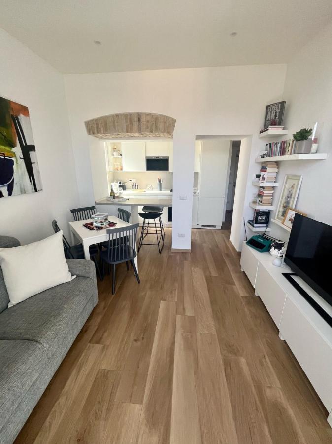 Cioccis Boutique Apartment Roma Esterno foto