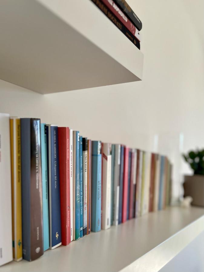 Cioccis Boutique Apartment Roma Esterno foto