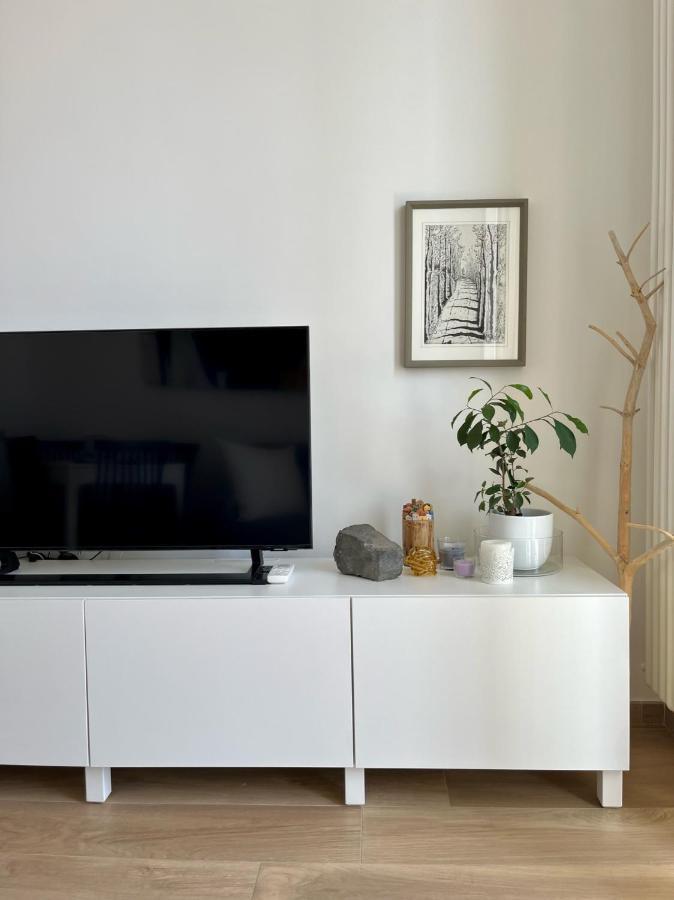 Cioccis Boutique Apartment Roma Esterno foto