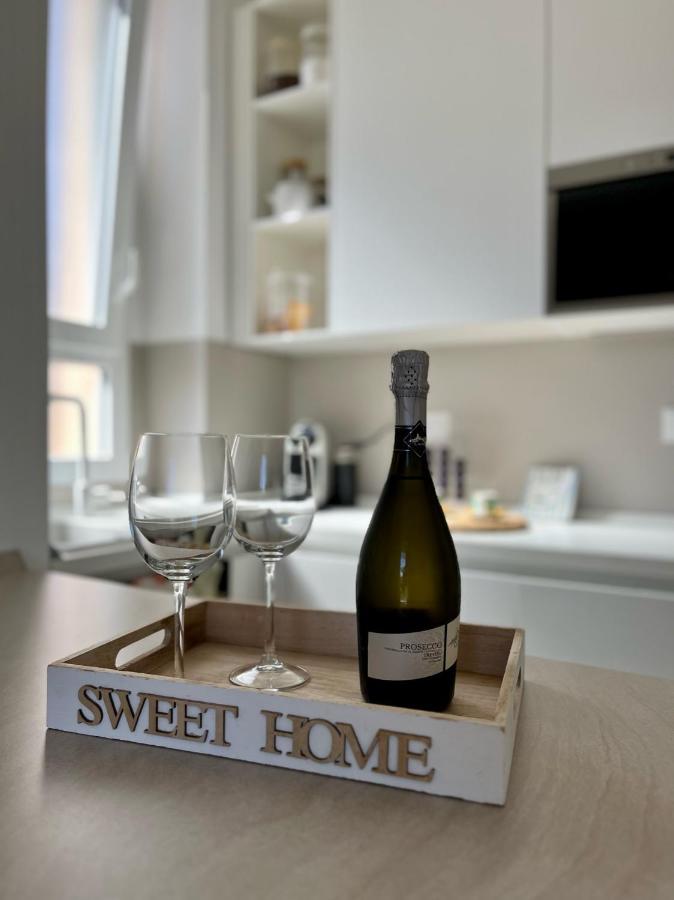 Cioccis Boutique Apartment Roma Esterno foto