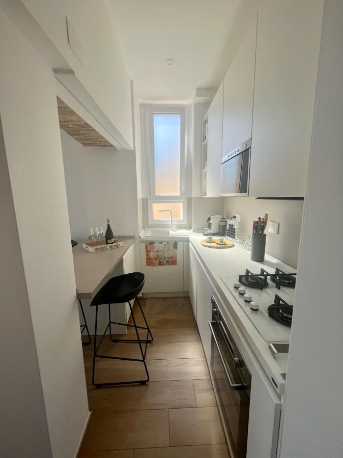 Cioccis Boutique Apartment Roma Esterno foto