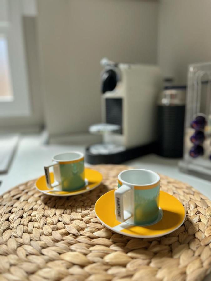 Cioccis Boutique Apartment Roma Esterno foto